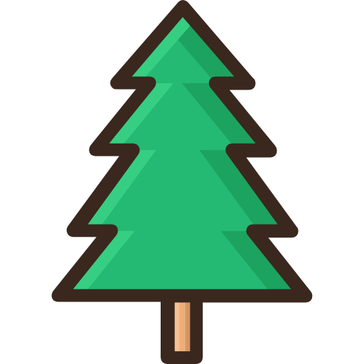 Tree icon