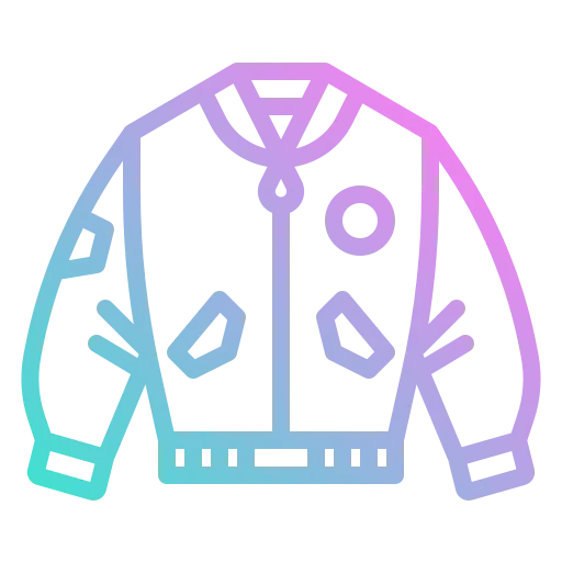 Jacket icon