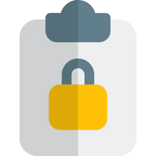Security icon