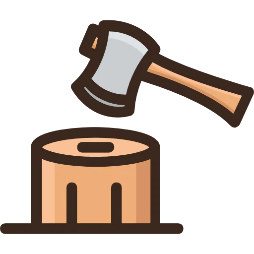 Axe icon