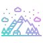 Mountain 图标 64x64