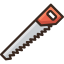 Saw icon 64x64
