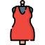 Dress 图标 64x64
