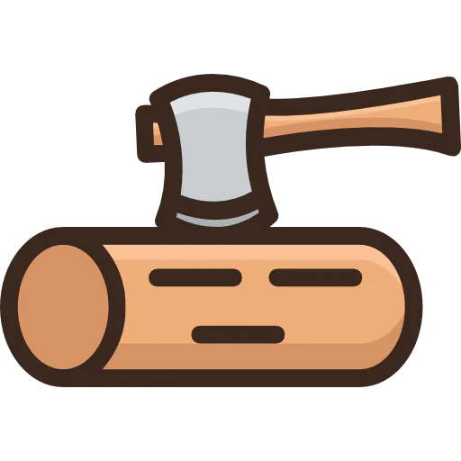 Axe icon