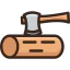 Axe icon 64x64