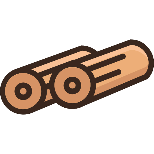 Logs icon