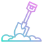 Shovel 图标 64x64