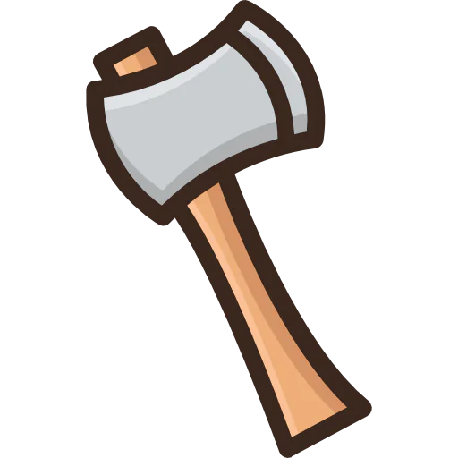 Axe icon