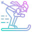 Ski 图标 64x64