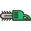 Chainsaw icon 64x64