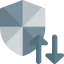 Data transfer Symbol 64x64