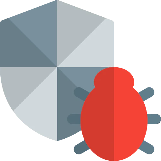 Bug іконка