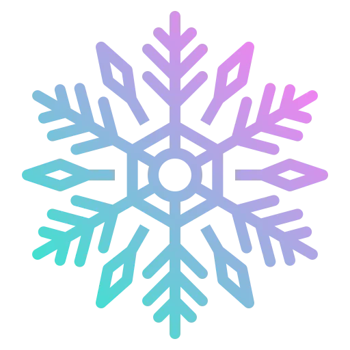 Snowflake icon