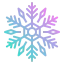 Snowflake 图标 64x64