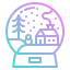 Snowglobe 图标 64x64