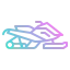 Snowmobile icon 64x64