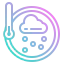 Thermometer icon 64x64