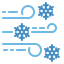 Snowflake icon 64x64