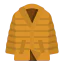 Coat icon 64x64