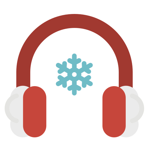 Earmuff icon