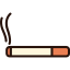 Cigarette icon 64x64