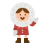 Eskimo icon 64x64