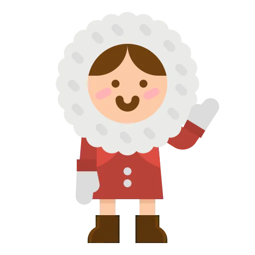 Eskimo icon