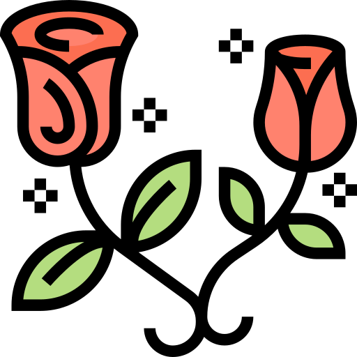 Blossom Symbol