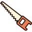 Saw icon 64x64