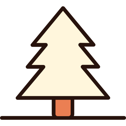 Tree icon