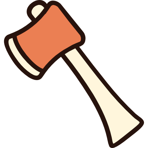 Axe icon