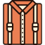 Shirt icon 64x64