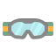 Glasses icon 64x64