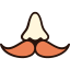 Moustache icon 64x64