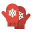Gloves icon 64x64