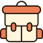 Backpack icon 64x64