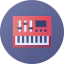 Synthesizer アイコン 64x64