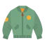 Jacket icon 64x64
