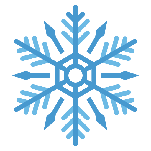 Snowflake icon