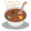 Soup icon 64x64
