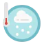 Thermometer icon 64x64