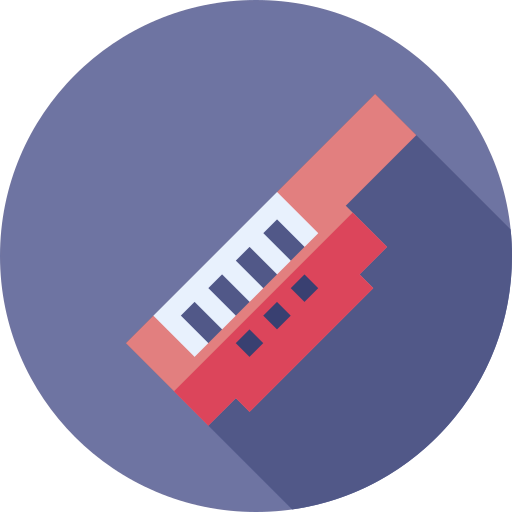 Keytar icon