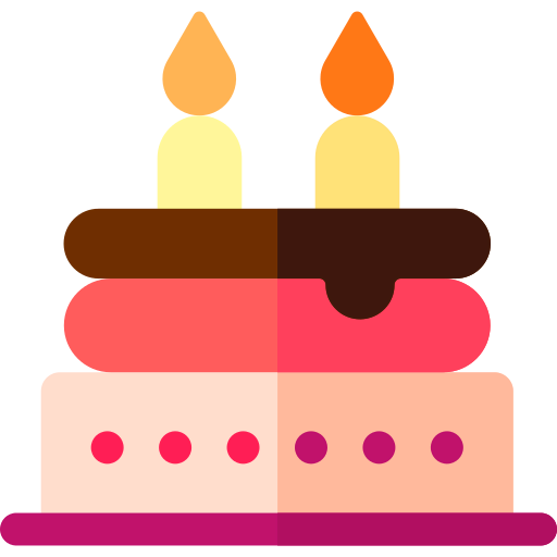 Cake icon