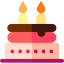 Cake icon 64x64