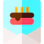 Invitation icon 64x64