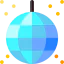 Disco icon 64x64