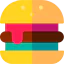 Hamburger icon 64x64