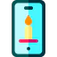 Smartphone icon 64x64