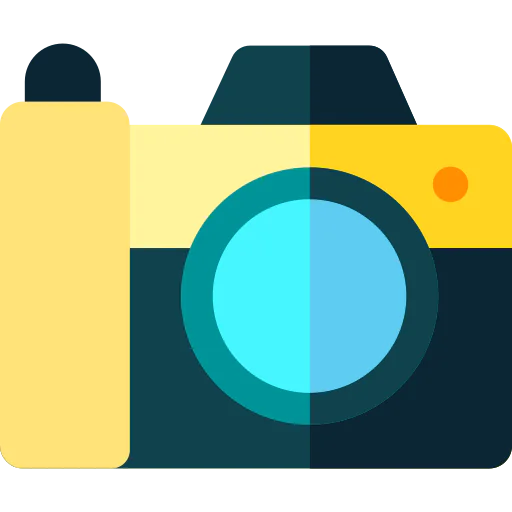 Camera icon