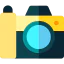 Camera 图标 64x64